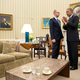 White House photo by Pete Souza
